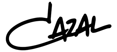 Cazal Logo