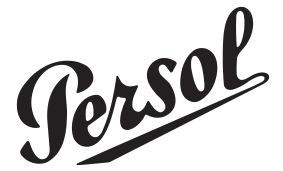 Persol Logo